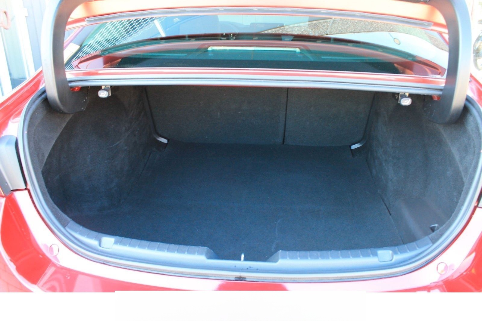 Mazda 3 Lim.4 trg. Exclusive-Line*ACC*BOSE*HUD*MATRIX foto 19