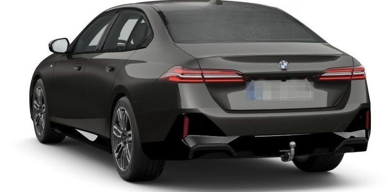 BMW 520d M-Sport 19Z AHK DrAs+ HUD 360° adapLED foto 3