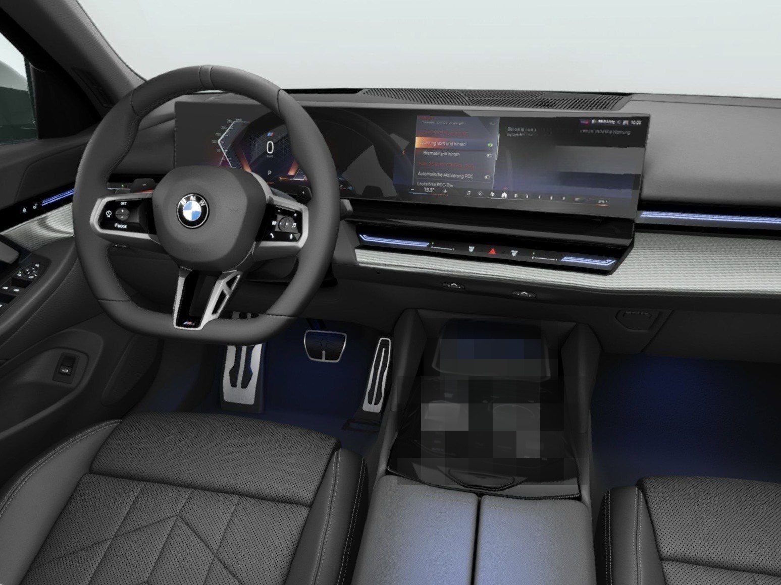BMW 520d M-Sport 19Z AHK DrAs+ HUD 360° adapLED foto 5