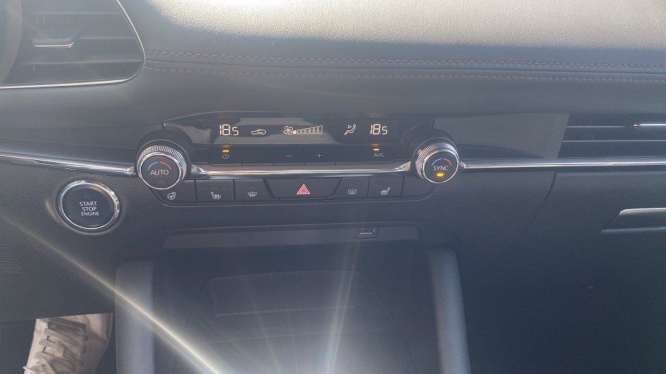 Mazda 3 SKYACTIV-G 2.0 M Hybrid AL-SELECTION foto 11