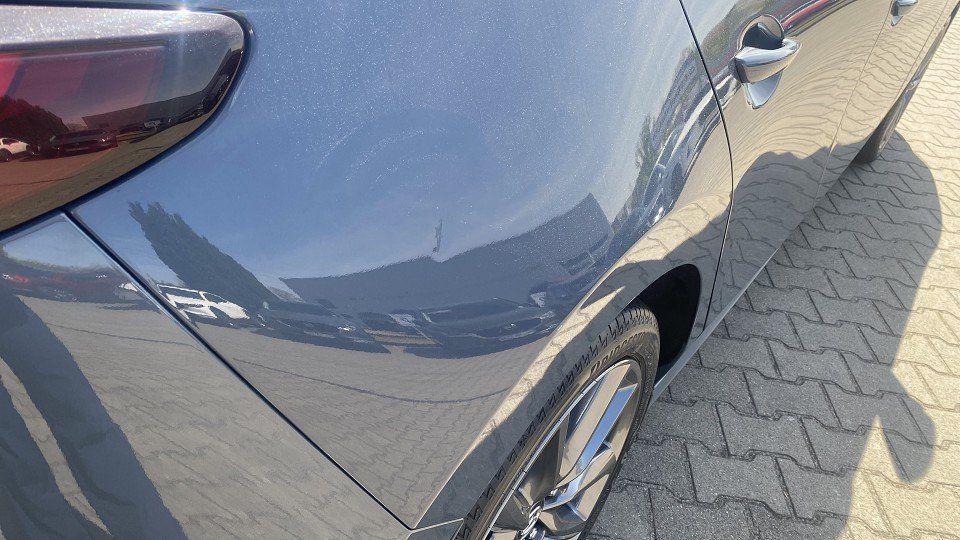 Mazda 3 SKYACTIV-G 2.0 M Hybrid AL-SELECTION foto 4