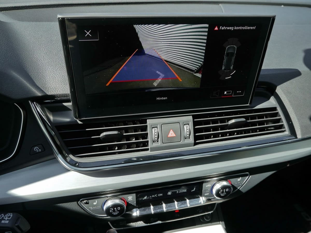 Audi SQ5 TDI qu. Matrix AHK Business ACC Tour RFK HuD foto 15