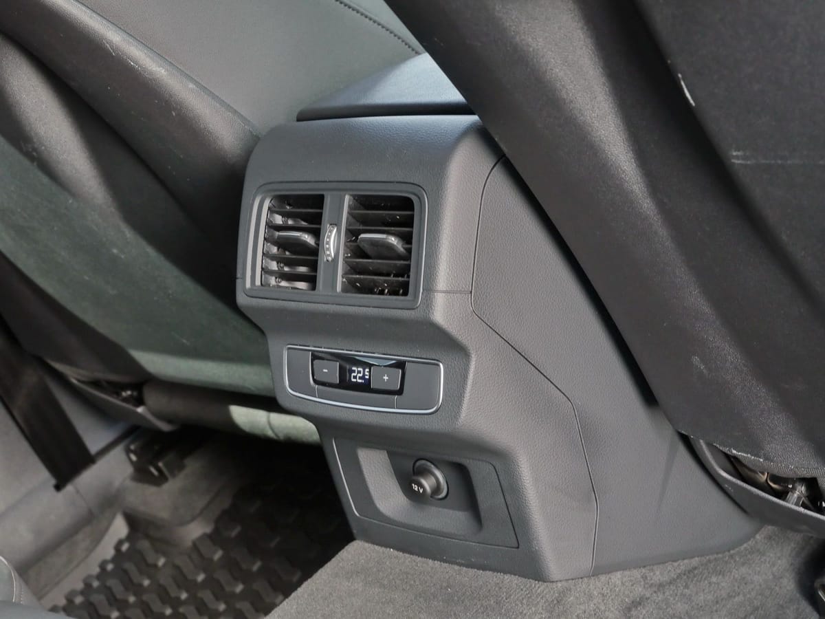 Audi SQ5 TDI qu. Matrix AHK Business ACC Tour RFK HuD foto 17