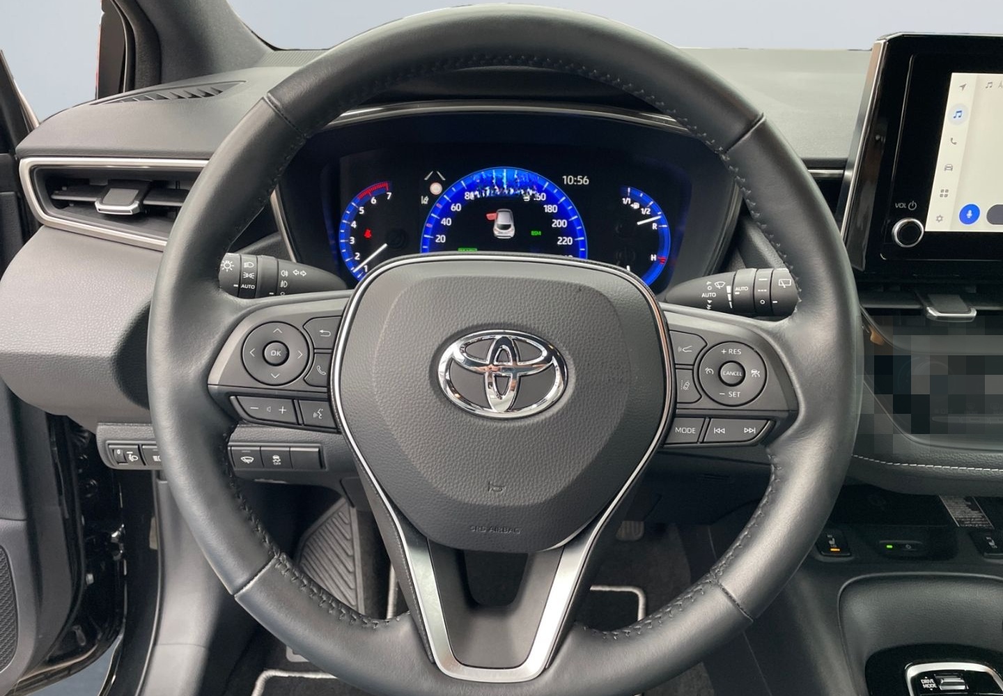 Toyota Corolla 1.8 Hybrid Team D *LED*ACC*CAM*SHZ*PDC* foto 13