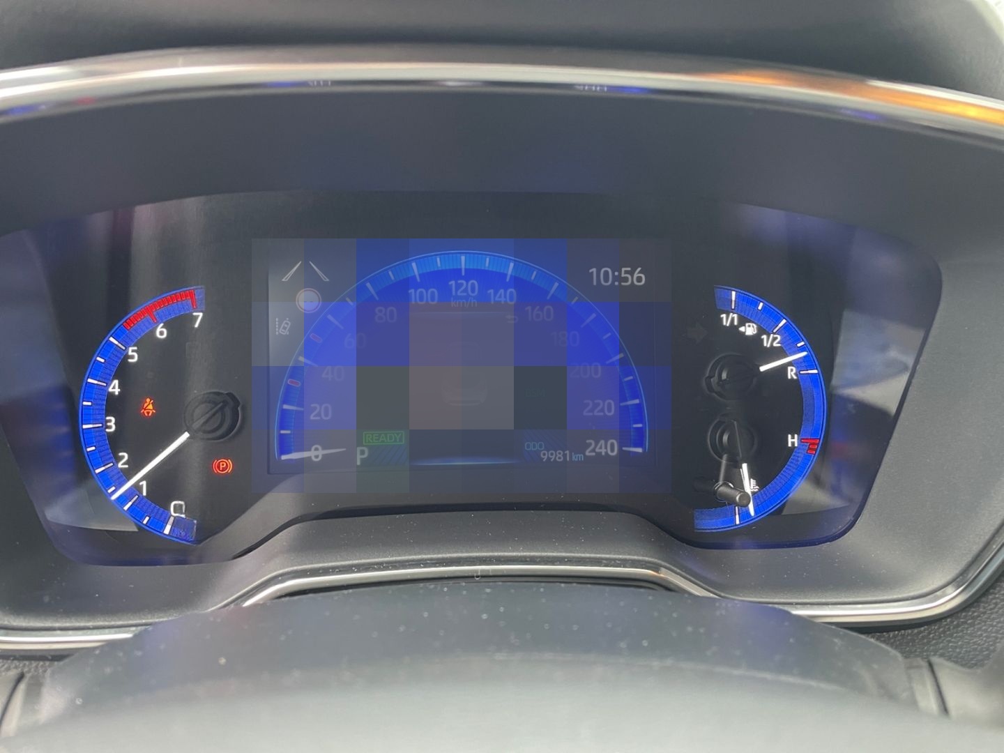 Toyota Corolla 1.8 Hybrid Team D *LED*ACC*CAM*SHZ*PDC* foto 15