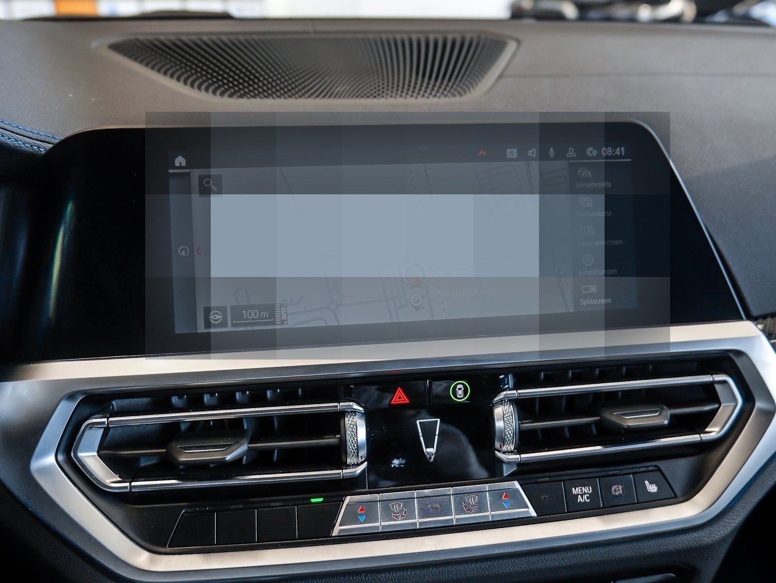 BMW 420i Cabrio M Sport RFK NAVI LED Sound Syst. LM foto 12