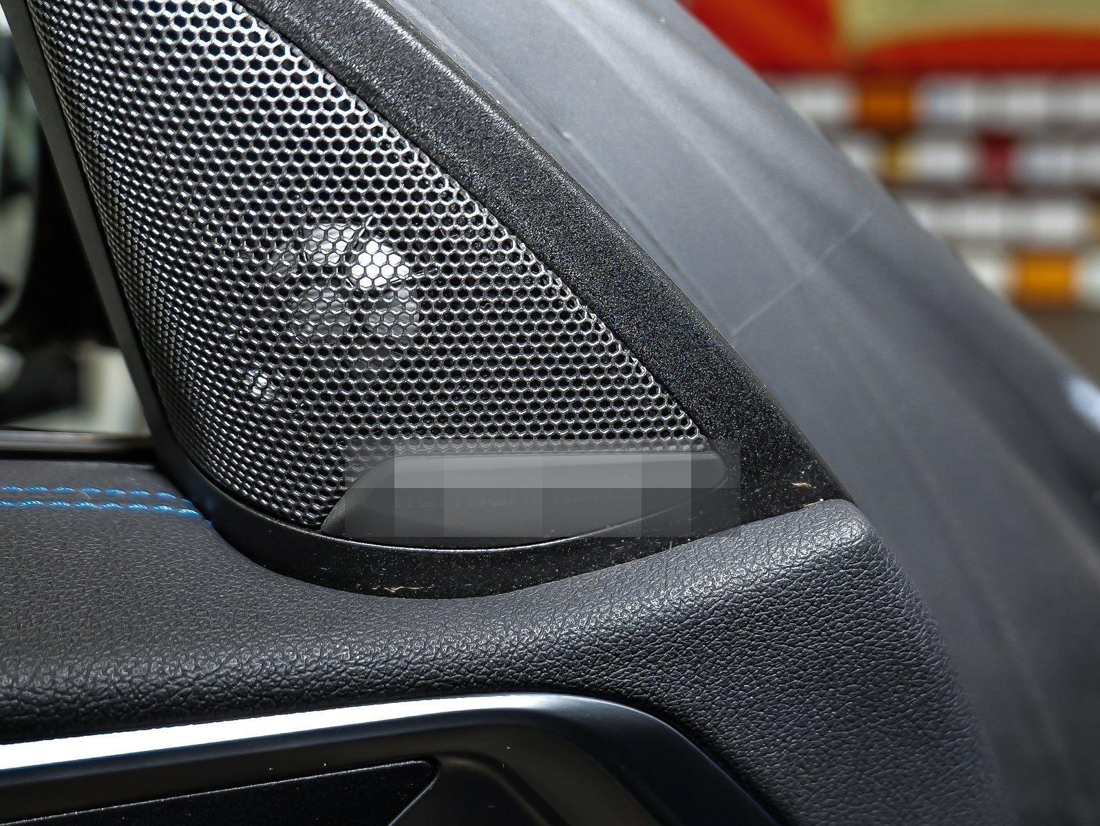 BMW 420i Cabrio M Sport RFK NAVI LED Sound Syst. LM foto 13