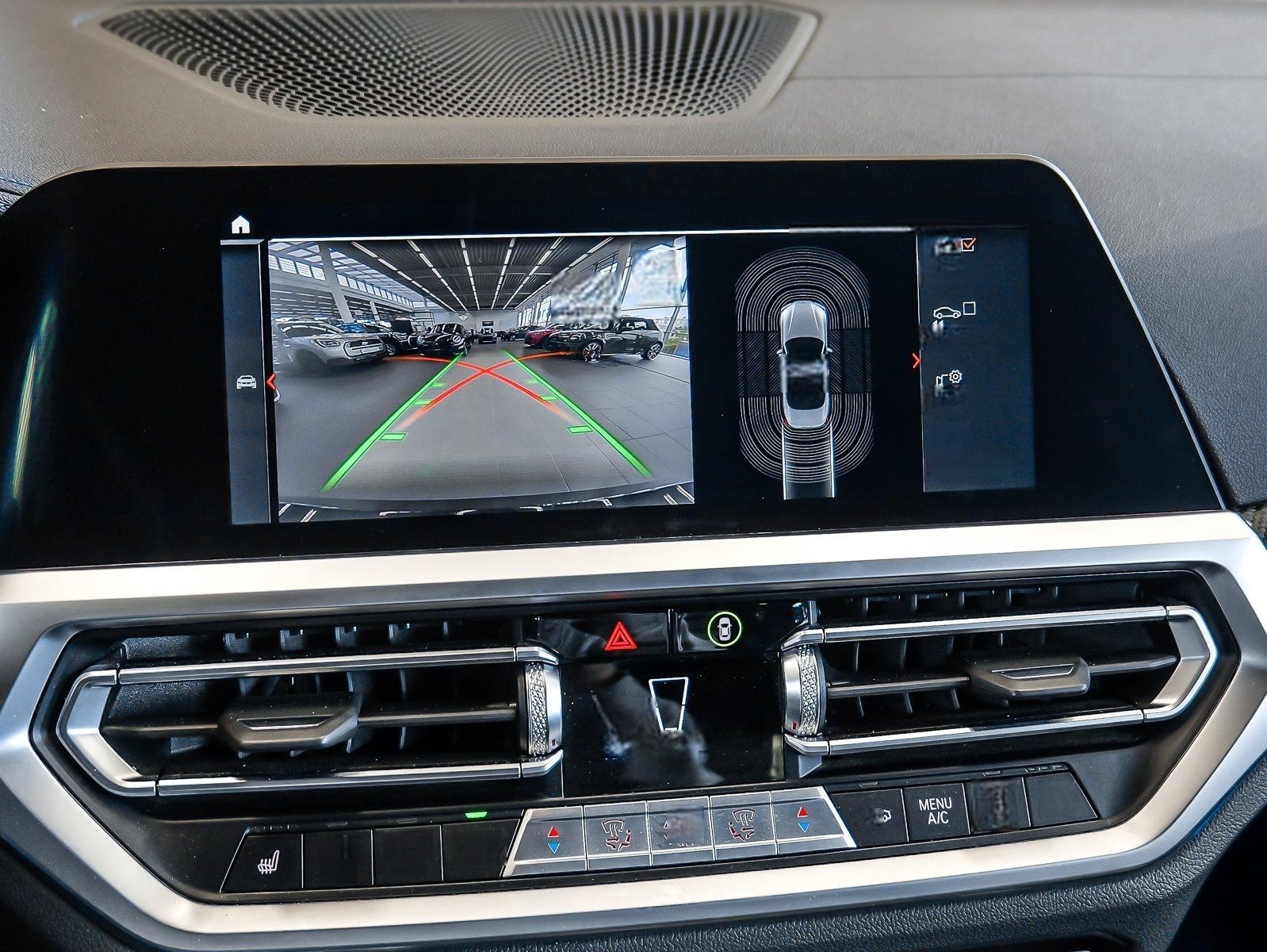 BMW 420i Cabrio M Sport RFK NAVI LED Sound Syst. LM foto 14