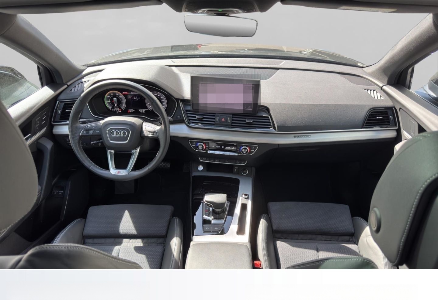 Audi Q5 SB S line 55 TFSI e MATRIX+BUSINESS+NAVI+RFK+ foto 12