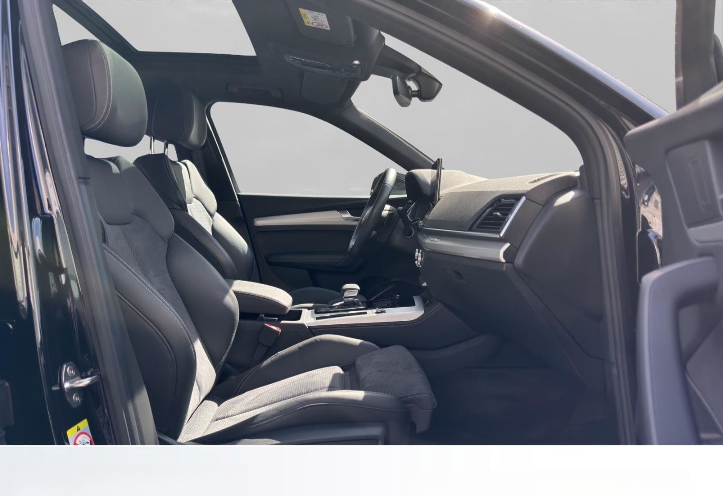Audi Q5 SB S line 55 TFSI e MATRIX+BUSINESS+NAVI+RFK+ foto 16