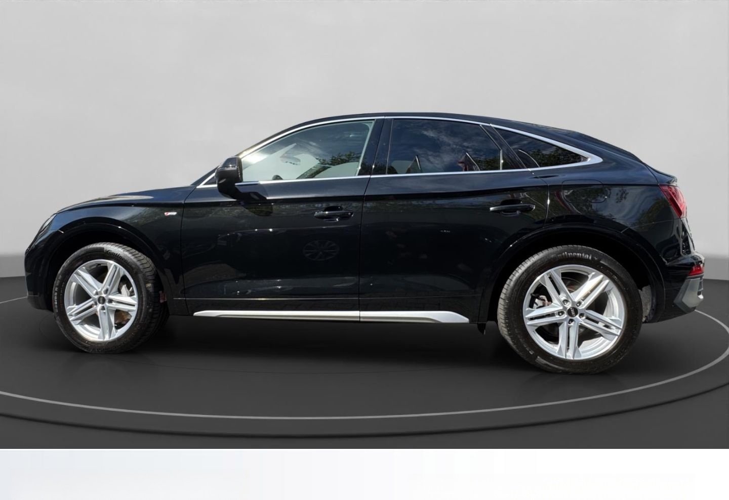 Audi Q5 SB S line 55 TFSI e MATRIX+BUSINESS+NAVI+RFK+ foto 3