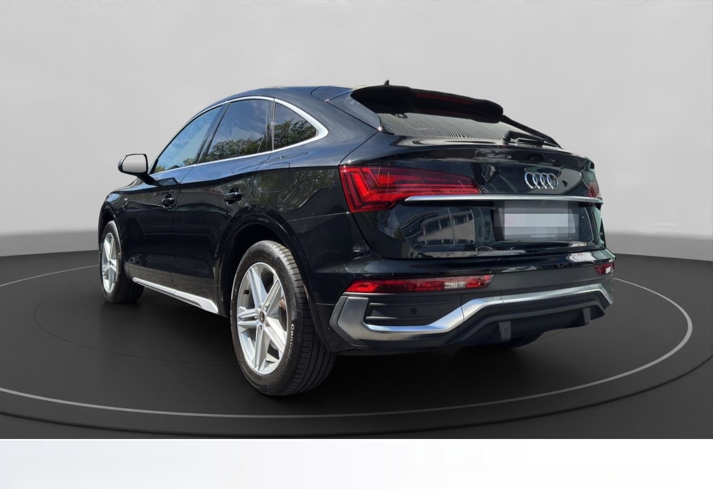 Audi Q5 SB S line 55 TFSI e MATRIX+BUSINESS+NAVI+RFK+ foto 4