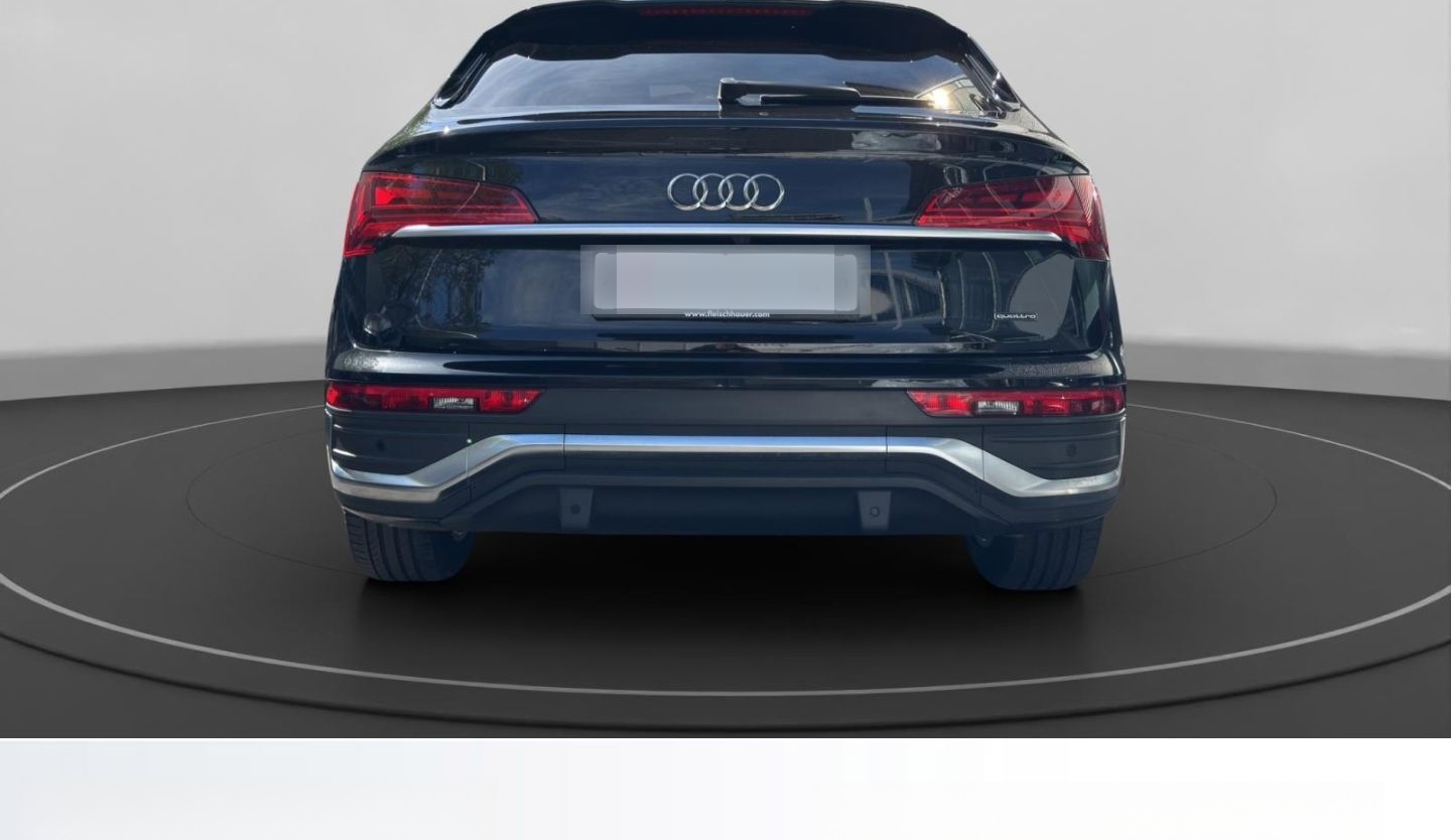 Audi Q5 SB S line 55 TFSI e MATRIX+BUSINESS+NAVI+RFK+ foto 5