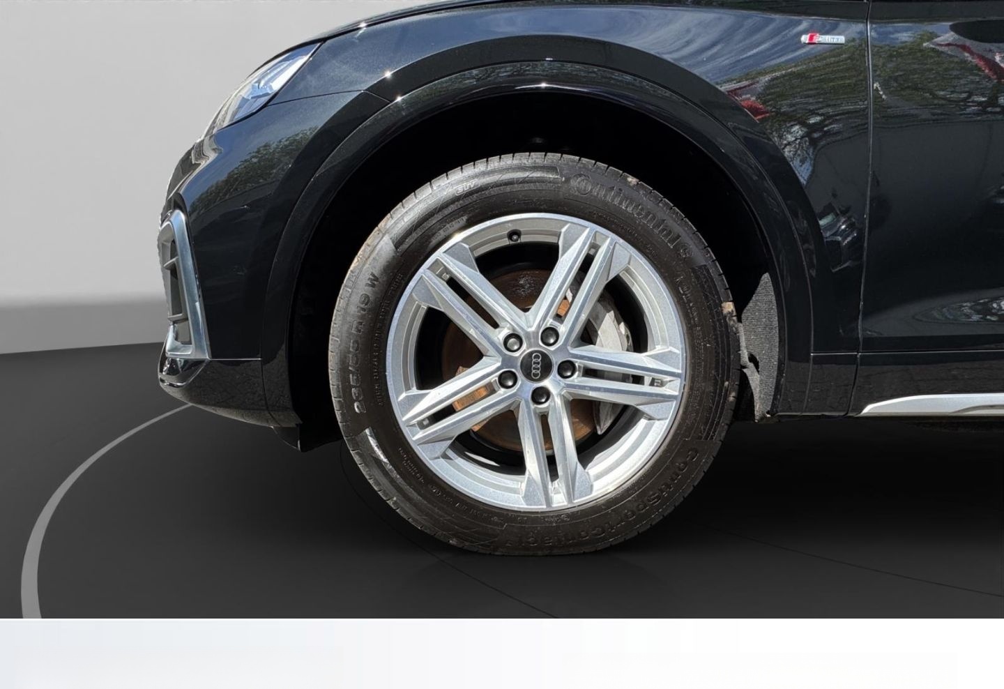 Audi Q5 SB S line 55 TFSI e MATRIX+BUSINESS+NAVI+RFK+ foto 6