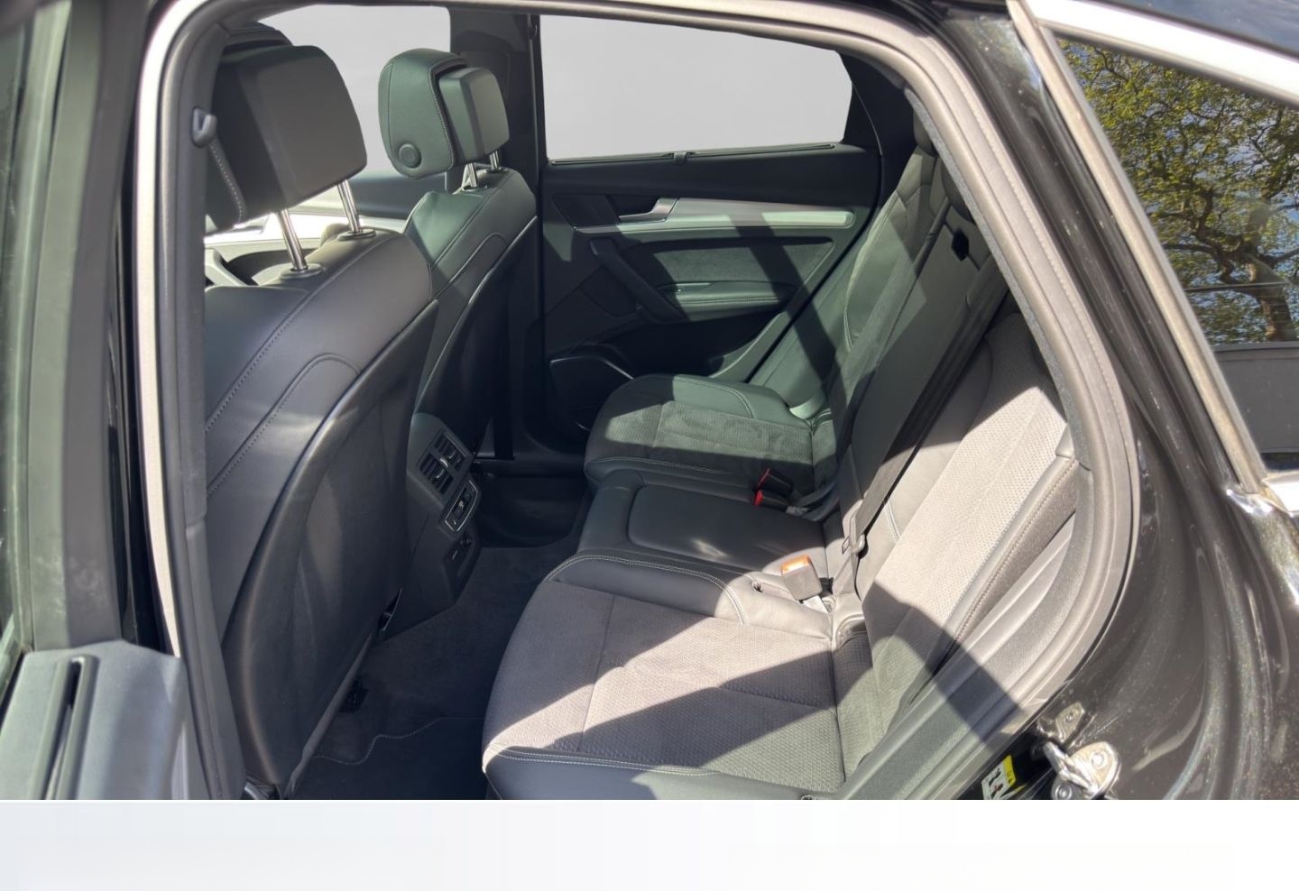Audi Q5 SB S line 55 TFSI e MATRIX+BUSINESS+NAVI+RFK+ foto 9