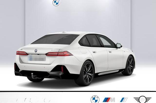 BMW 540d xDrive M Sportpaket HeadUp AHK B&W 360° ACC foto 2