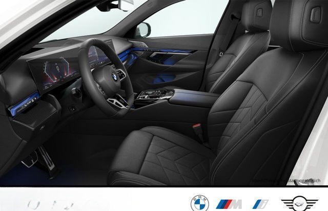 BMW 540d xDrive M Sportpaket HeadUp AHK B&W 360° ACC foto 3