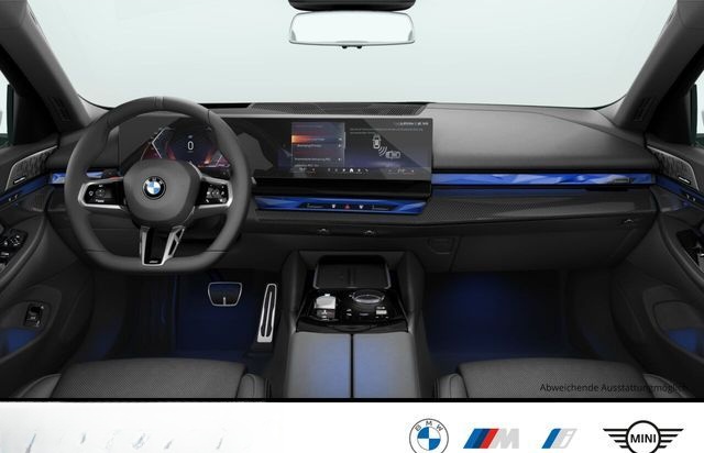 BMW 540d xDrive M Sportpaket HeadUp AHK B&W 360° ACC foto 4