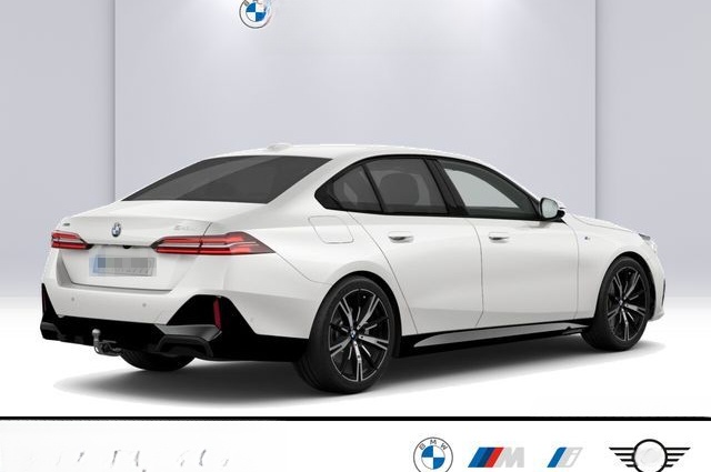 BMW 540d xDrive M Sportpaket HeadUp AHK B&W 360° ACC foto 5