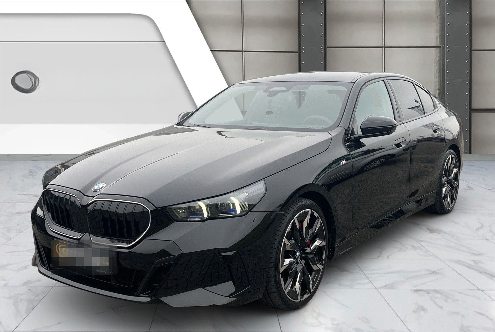 BMW 540d xDrive M Sport Pro*Pano*AHK*Komfortsitz*21" foto 2