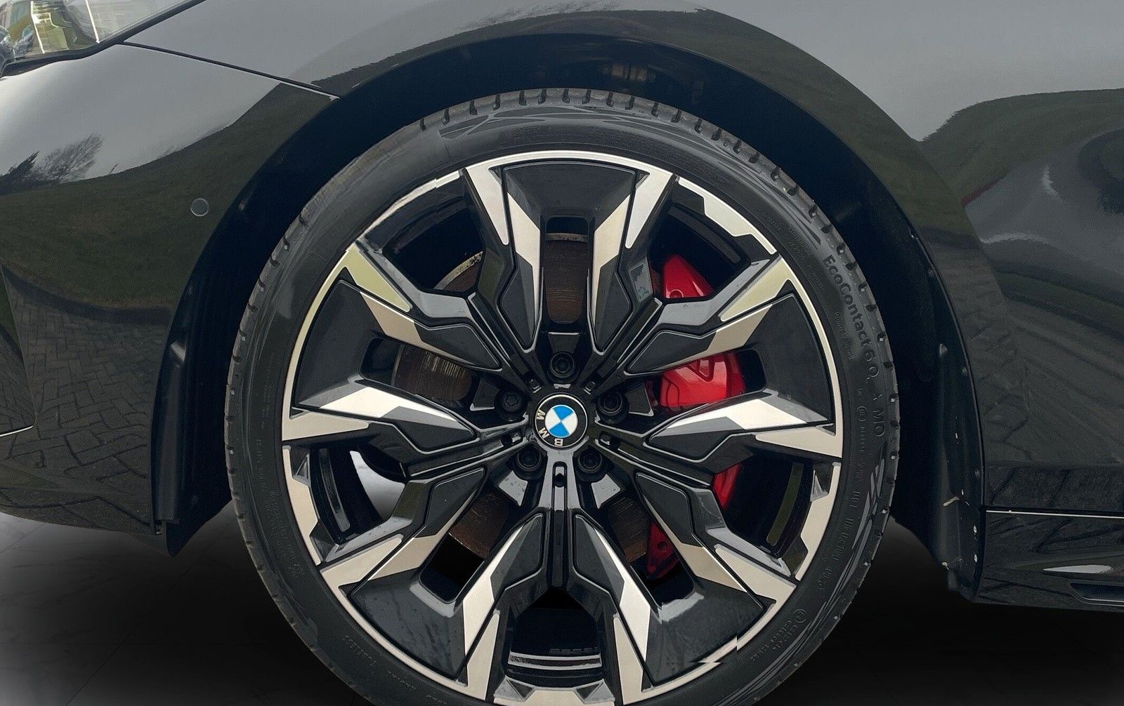 BMW 540d xDrive M Sport Pro*Pano*AHK*Komfortsitz*21" foto 18