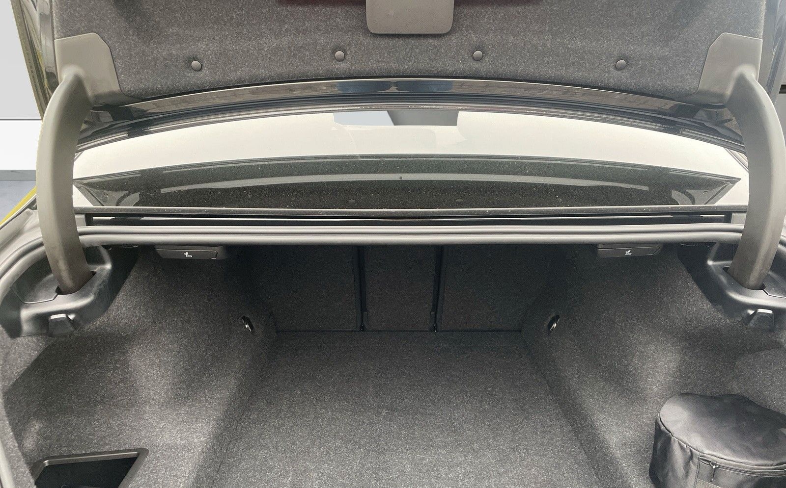 BMW 540d xDrive M Sport Pro*Pano*AHK*Komfortsitz*21" foto 19
