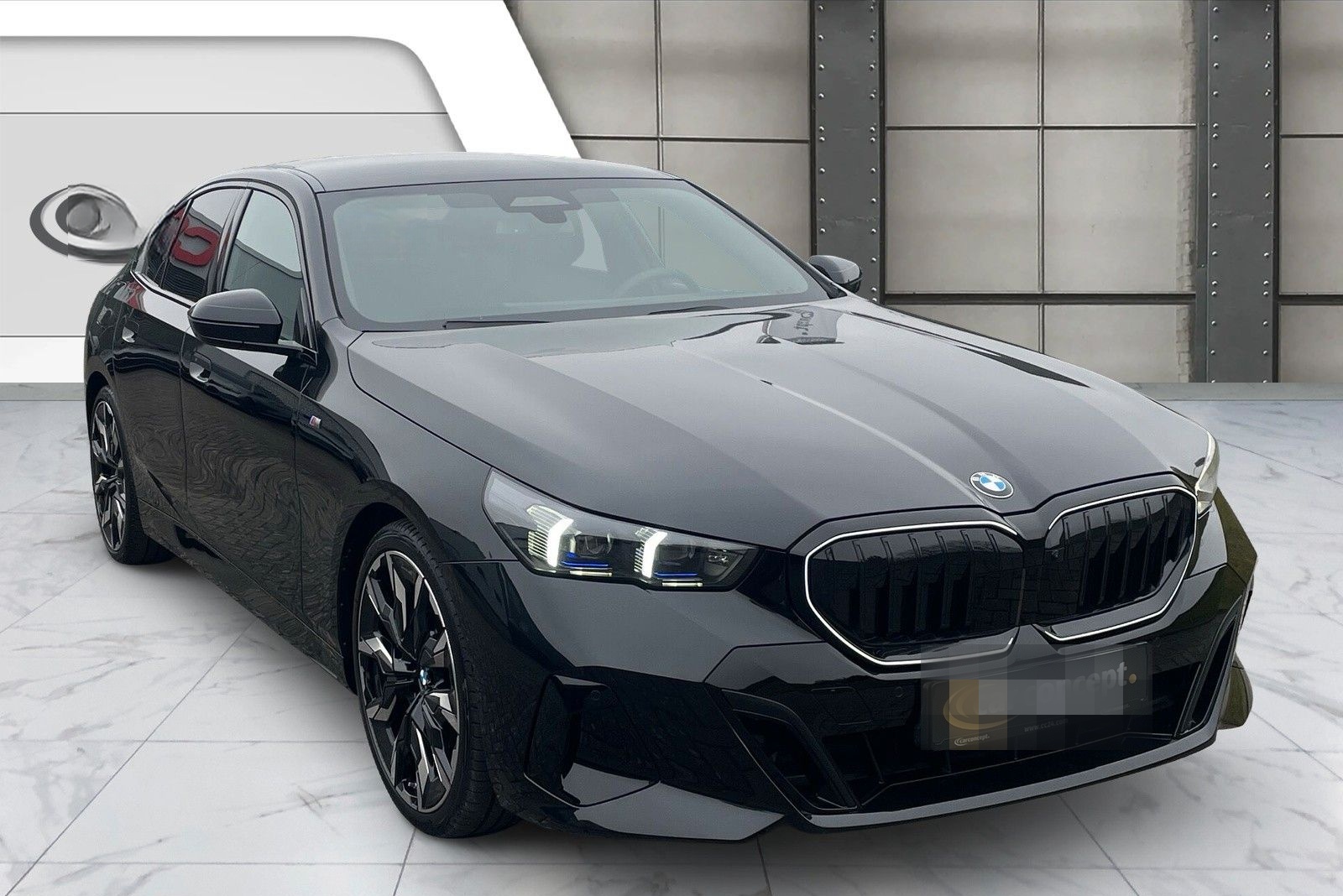BMW 540d xDrive M Sport Pro*Pano*AHK*Komfortsitz*21" foto 4