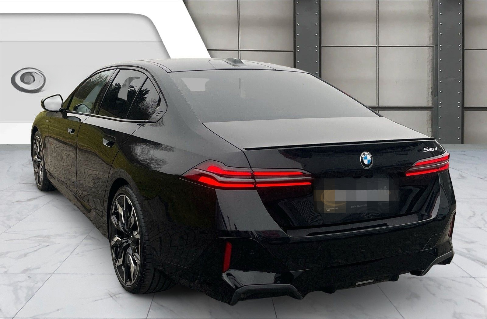 BMW 540d xDrive M Sport Pro*Pano*AHK*Komfortsitz*21" foto 5