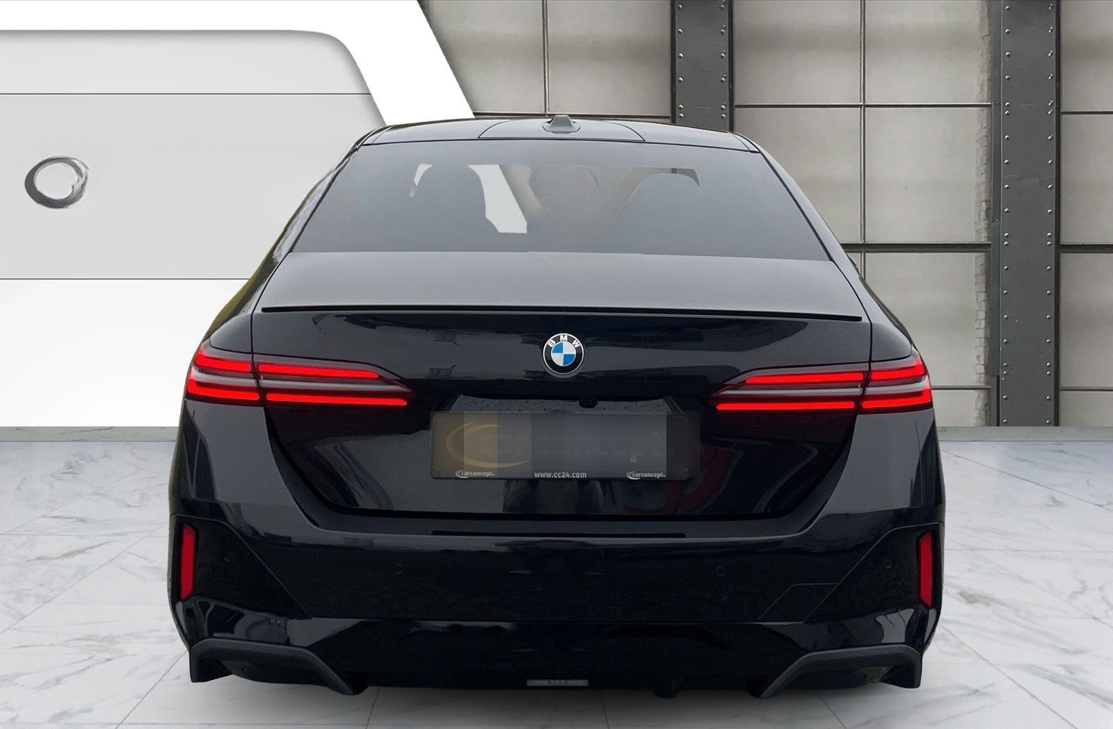 BMW 540d xDrive M Sport Pro*Pano*AHK*Komfortsitz*21" foto 6