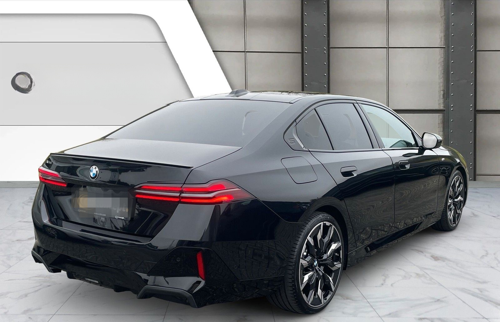 BMW 540d xDrive M Sport Pro*Pano*AHK*Komfortsitz*21" foto 7