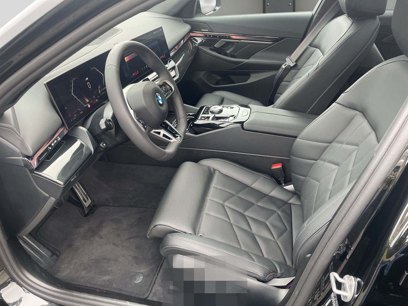 BMW 540d xDrive M Sport Pro*Pano*AHK*Komfortsitz*21" foto 8