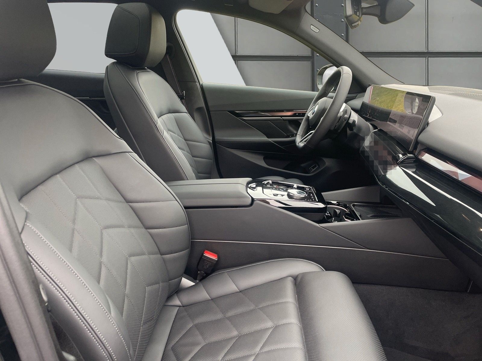 BMW 540d xDrive M Sport Pro*Pano*AHK*Komfortsitz*21" foto 9