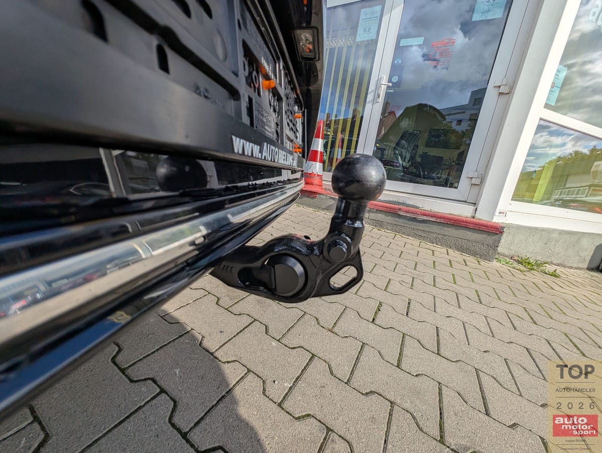 Volkswagen Arteon R-Line 4M ACC DCC AHK 360°PANO HUD Massag foto 13