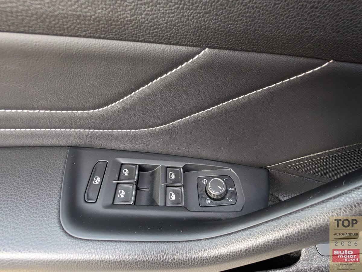 Volkswagen Arteon R-Line 4M ACC DCC AHK 360°PANO HUD Massag foto 25
