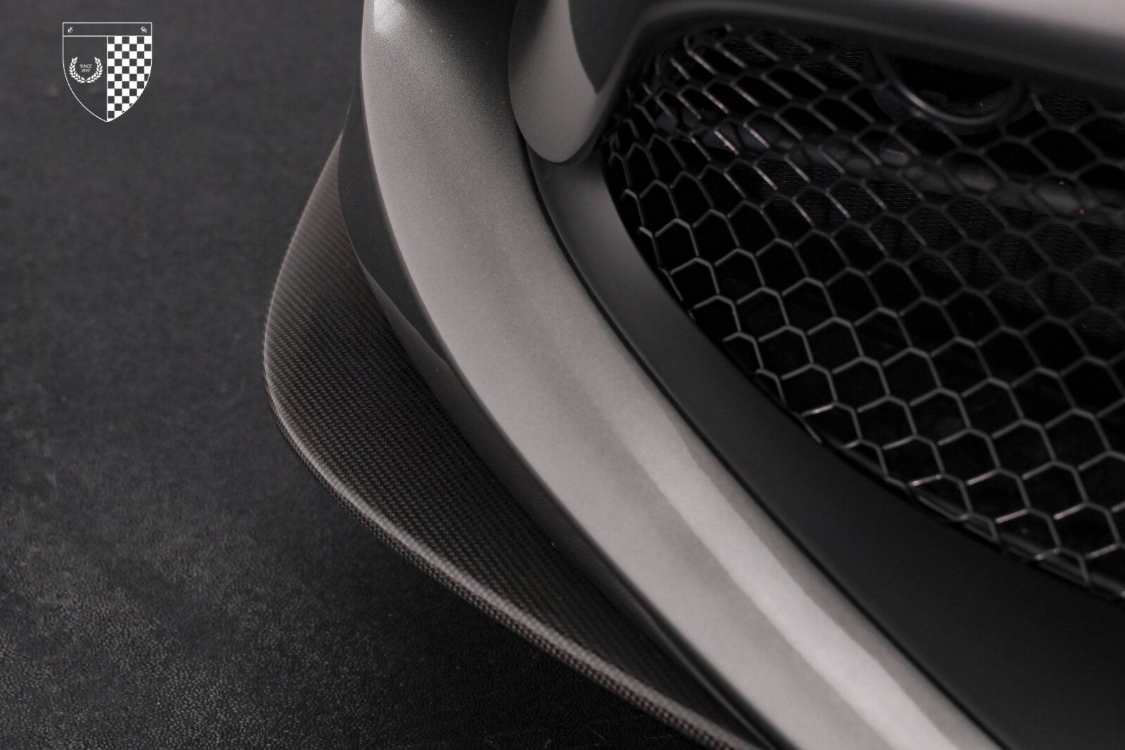 Ferrari F8 Tributo FullCarbon/TwoTone/Lift/360Kam/ADAS foto 11