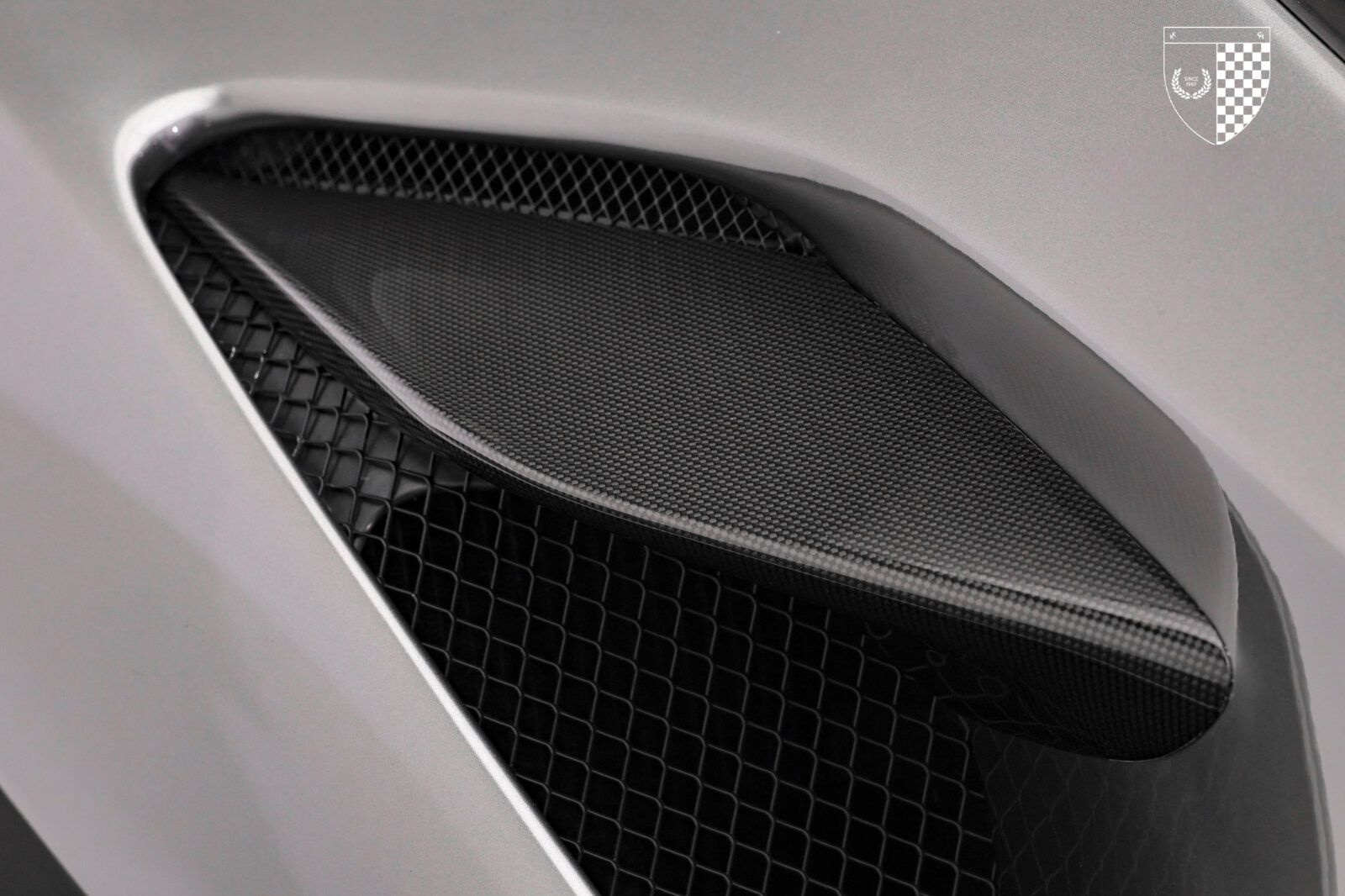 Ferrari F8 Tributo FullCarbon/TwoTone/Lift/360Kam/ADAS foto 20