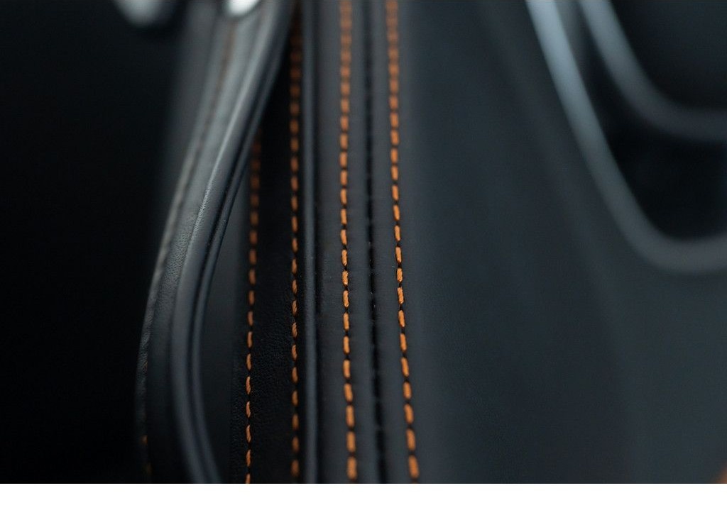 Ferrari Portofino M >BLU TDF * Cuoio/Nero Int.< foto 14