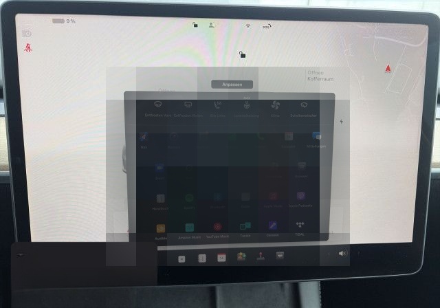 Tesla Model Y Long Range AWD foto 17