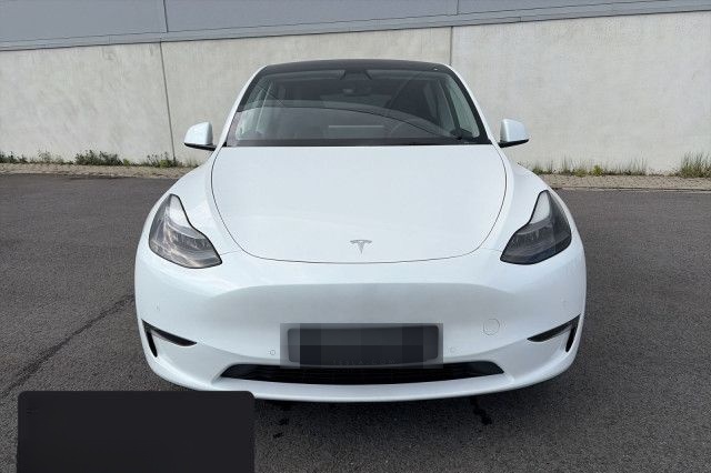 Tesla Model Y Long Range AWD foto 3