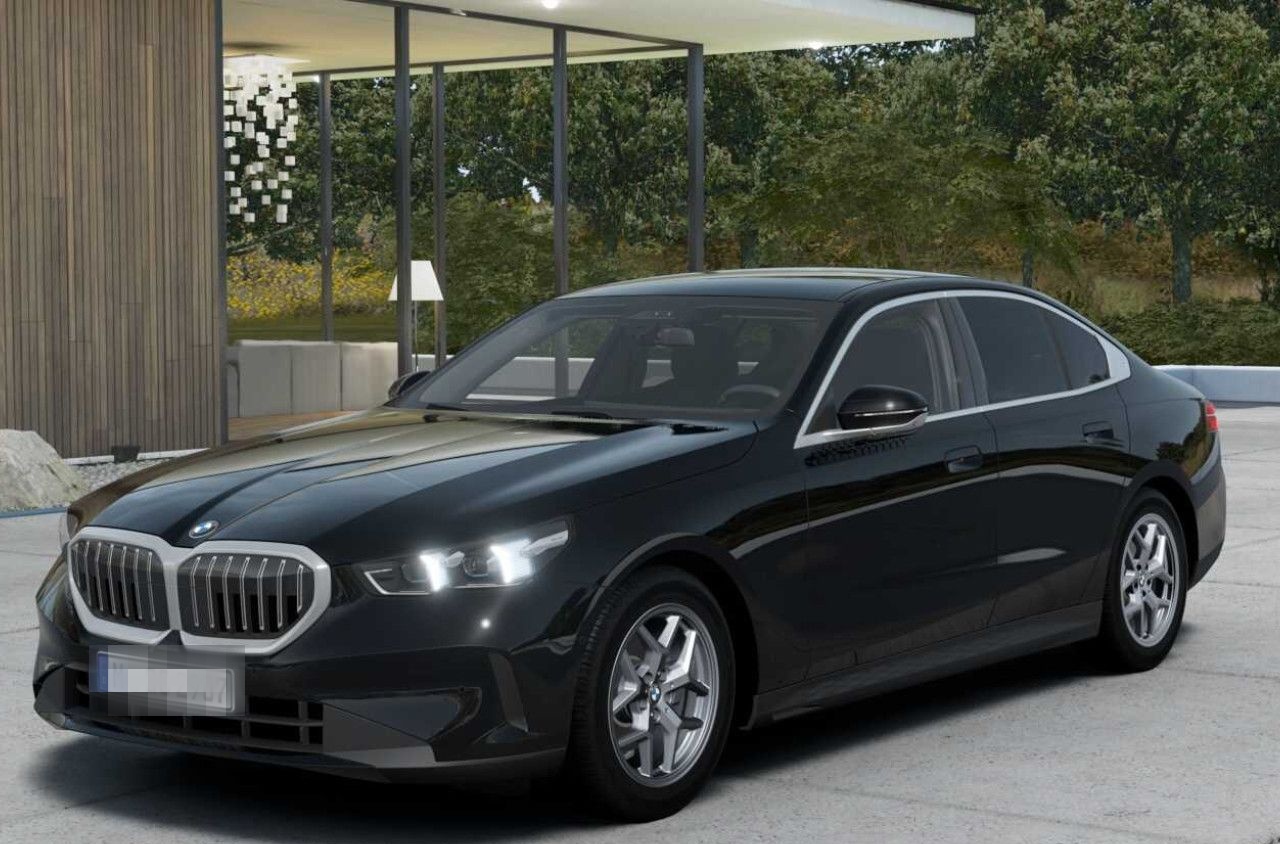 BMW 520d Lim. Aut. AdapLED DA PA DigitalKey DAB SHZ foto 2