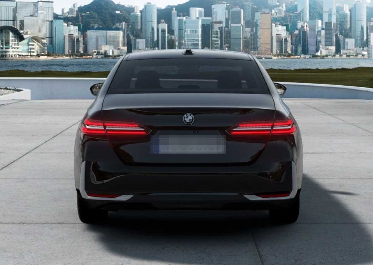 BMW 520d Lim. Aut. AdapLED DA PA DigitalKey DAB SHZ foto 3