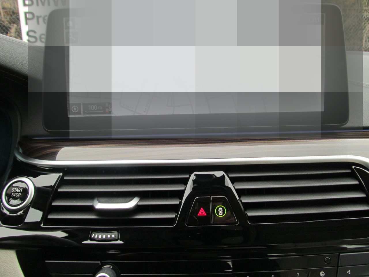 BMW 520d xDrive Leder Standh.HUD ACC Laser 18" Navi foto 11