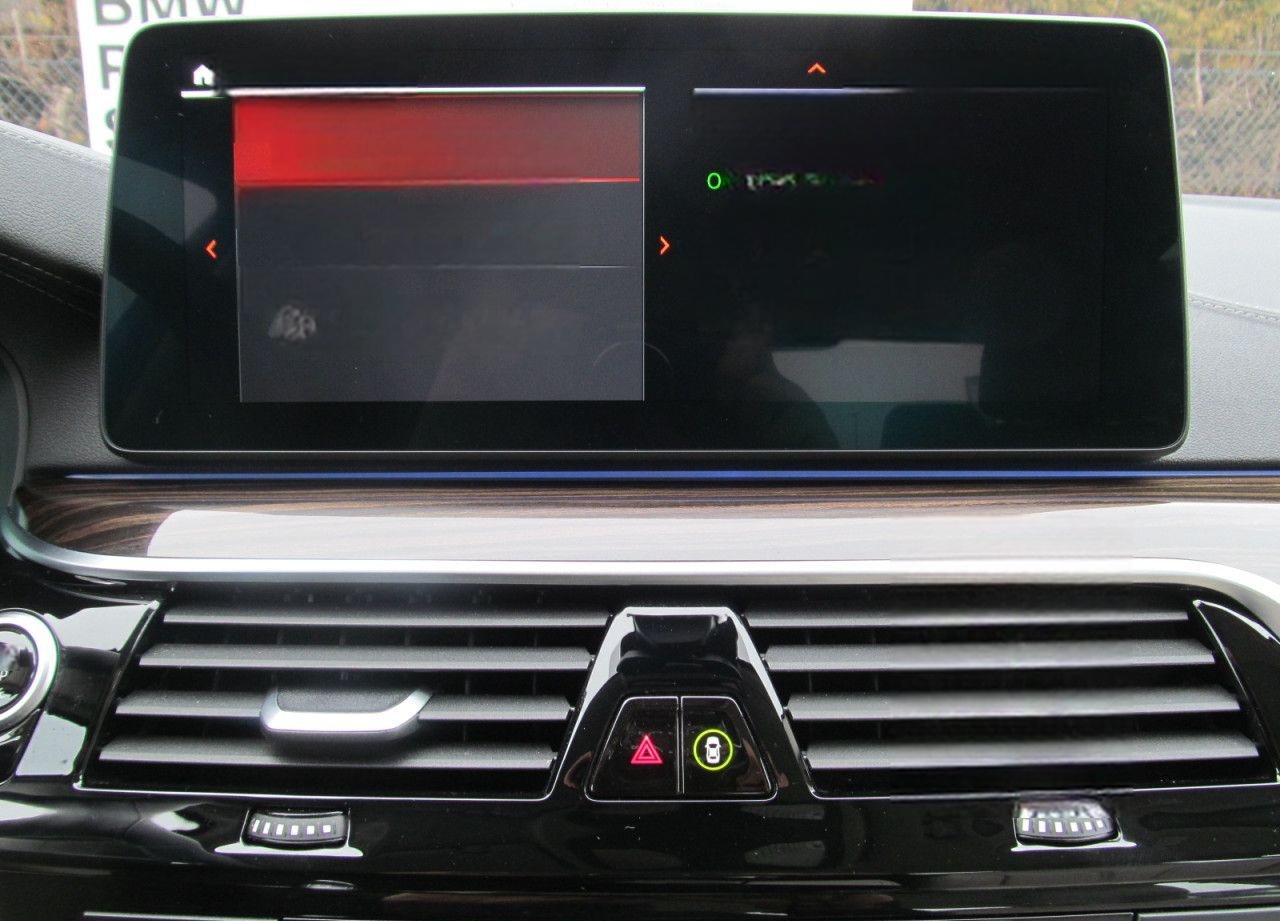 BMW 520d xDrive Leder Standh.HUD ACC Laser 18" Navi foto 12