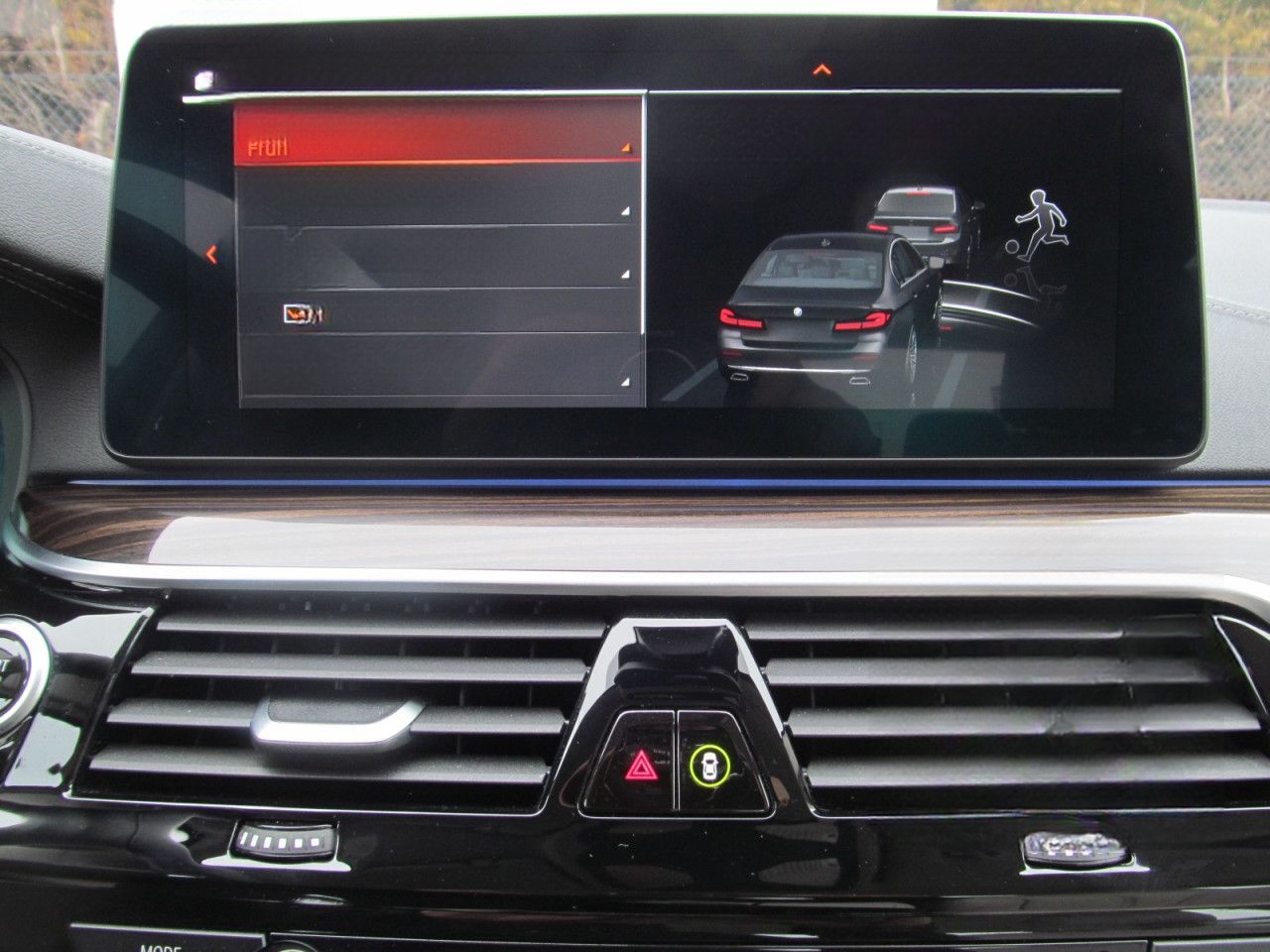 BMW 520d xDrive Leder Standh.HUD ACC Laser 18" Navi foto 13