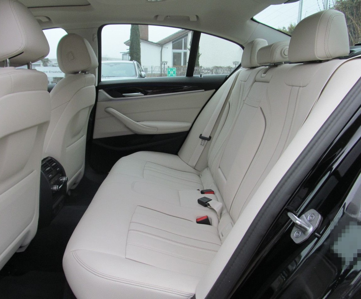 BMW 520d xDrive Leder Standh.HUD ACC Laser 18" Navi foto 15
