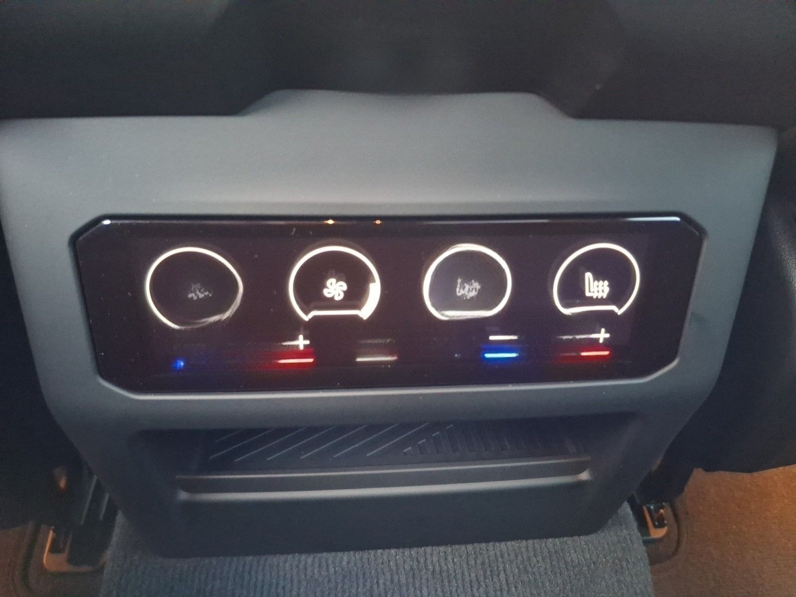 BMW 520d xDrive M Sportpaket AHK foto 14