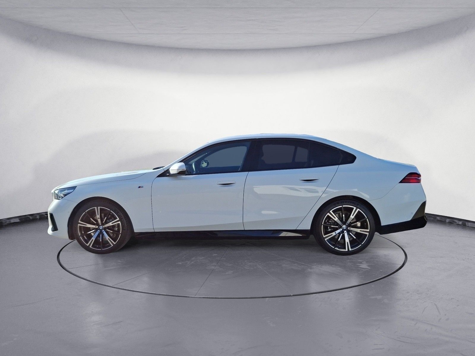 BMW 520d xDrive M Sportpaket AHK foto 3
