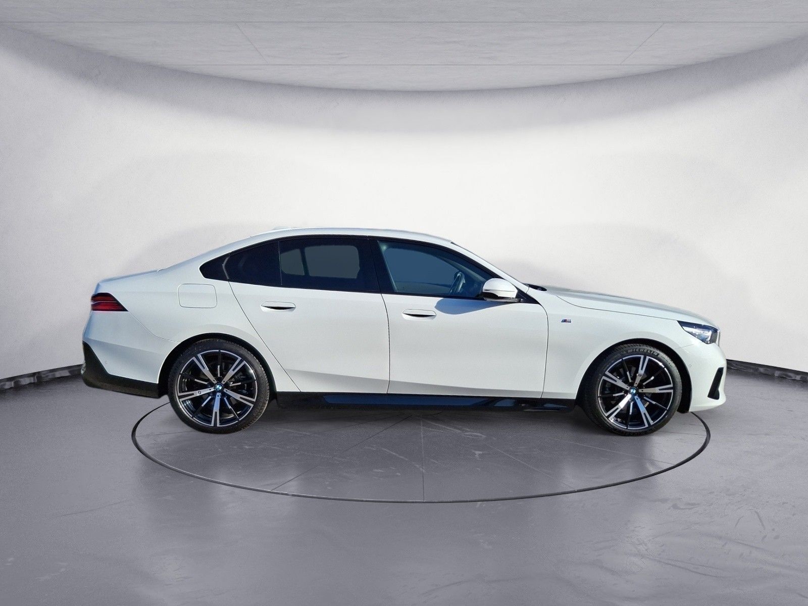 BMW 520d xDrive M Sportpaket AHK foto 6