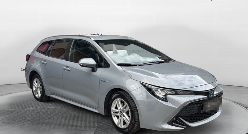 Toyota Corolla Corolla Touring Sports 1.8 Hybrid foto 2