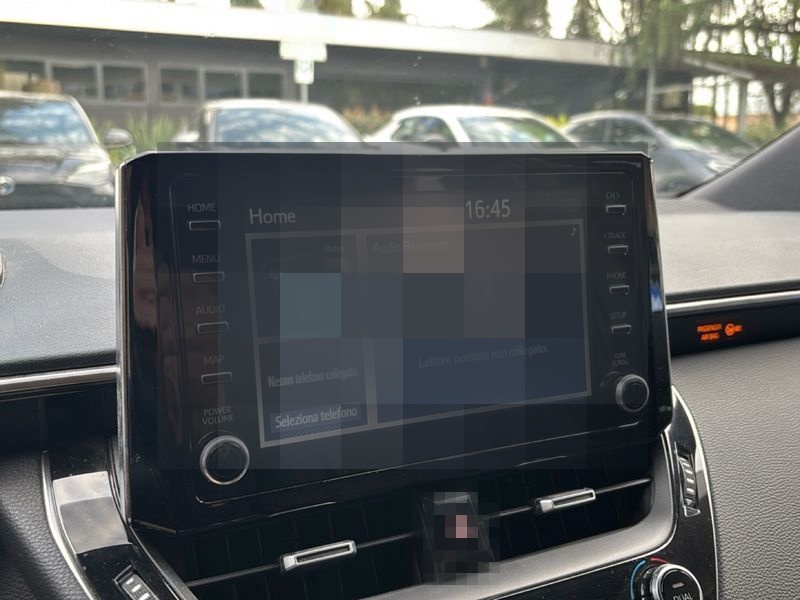 Toyota Corolla Corolla Touring Sports 1.8 Hybrid foto 11